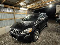 Svart Begagnad 2011 Volvo XC60 R-Design SUV | 99 900 kr (Bra pris)