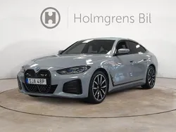Okänd Begagnad 2023 BMW i4 M Sport Sedan | 589 800 kr (Dyr)