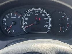 Blå Begagnad 2006 Suzuki Swift Halvkombi | 15 000 kr (Marknadspris)