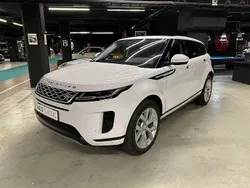 Vit Begagnad 2020 Land Rover Range Rover evoque SE SUV | 399 000 kr (Marknadspris)