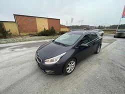 Begagnad 2013 Kia Ceed Sportswagon Kombi | 65 000 kr (Marknadspris)