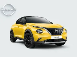 Ny 2025 Nissan Juke Acenta SUV | 234 000 kr