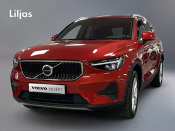 Begagnad 2024 Volvo XC40 SUV | 359 000 kr (Bra pris)