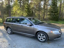 Grå Begagnad 2009 Volvo V70 Momentum Kombi | 52 000 kr (Superpris)