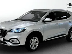 Grå (grey) Begagnad 2021 MG EHS Luxury SUV | 239 900 kr (Marknadspris)