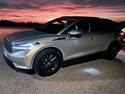 Begagnad 2021 Skoda Enyaq iV SUV | 299 000 kr (Lite dyr)