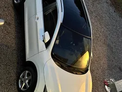 Vit Begagnad 2017 Nissan Qashqai SUV | 210 000 kr (Lite dyr)