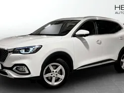 Begagnad 2021 MG EHS Luxury SUV | 229 900 kr (Marknadspris)