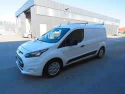 Vit Begagnad 2015 Ford Transit Van | 65 000 kr (Superpris)