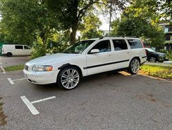 Begagnad 2004 Volvo V70 Kombi | 25 500 kr (Dyr)