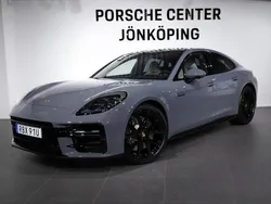 Begagnad 2025 Porsche Panamera 4 Sedan | 1 750 000 kr