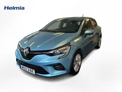 Begagnad 2021 Renault Clio V Zen Halvkombi | 189 900 kr (Marknadspris)