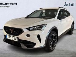 Vit Begagnad 2023 Cupra Formentor SUV | 269 900 kr (Marknadspris)