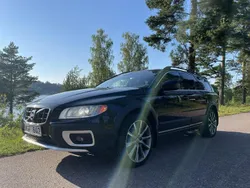 Svart Begagnad 2013 Volvo XC70 Momentum SUV | 130 000 kr (Marknadspris)