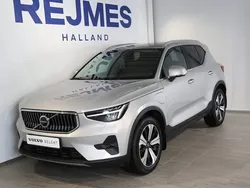 Silver Begagnad 2022 Volvo XC40 Plus SUV | 389 500 kr (Marknadspris)