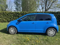 VW up!
