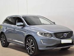 Blå Begagnad 2017 Volvo XC60 Standard SUV | 215 000 kr (Bra pris)