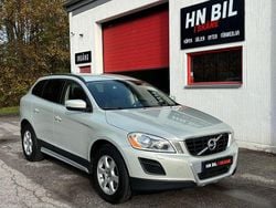 Vit Begagnad 2012 Volvo XC60 Momentum SUV | 85 900 kr (Marknadspris)