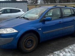 Begagnad 2007 Renault Mégane GrandTour Kombi | 22 000 kr (Marknadspris)