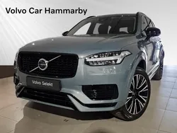 Grå Begagnad 2023 Volvo XC90 Ultimate SUV | 758 000 kr (Marknadspris)