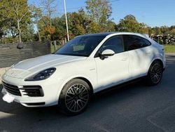 Vit Begagnad 2021 Porsche Cayenne SUV | 815 000 kr (Lite dyr)
