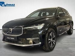 Svart Begagnad 2023 Volvo XC60 Core SUV | 399 900 kr (Bra pris)