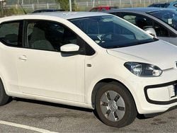 Begagnad 2014 VW up! Halvkombi | 47 000 kr (Marknadspris)