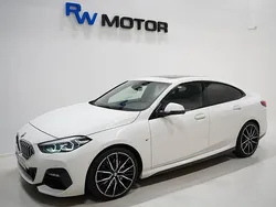 Vit Begagnad 2020 BMW 220 M Sport Sportkupé | 319 900 kr (Marknadspris)