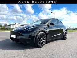Begagnad 2022 Tesla Model Y Performance SUV | 639 900 kr