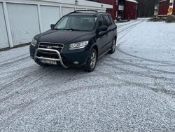 Begagnad 2007 Hyundai Santa Fe SUV | 25 000 kr (Bra pris)