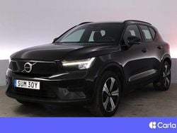Svart Begagnad 2023 Volvo XC40 Core SUV | 319 900 kr