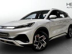 Vit Begagnad 2023 BYD Atto 3 Comfort SUV | 299 700 kr (Marknadspris)