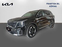 Vit (vitmetallic) Begagnad 2021 Kia Sorento Advance SUV | 637 444 kr