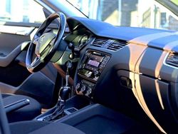 Ljusbrun Begagnad 2013 Skoda Octavia Kombi | 99 000 kr (Marknadspris)