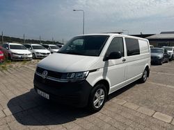 Begagnad 2021 VW T6.1 Van | 239 900 kr