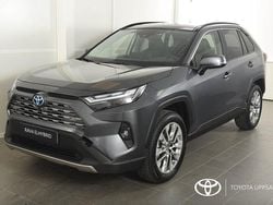 Ny 2025 Toyota RAV4 Hybrid Executive SUV | 484 800 kr (Marknadspris)