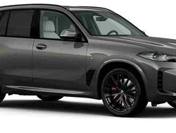 Grå Ny 2025 BMW X5 SUV | 1 171 500 kr (Marknadspris)