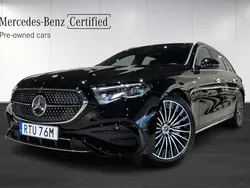 Mercedes E300