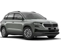 Ny 2025 Skoda Karoq SUV | 349 900 kr (Marknadspris)