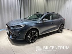 Grå Begagnad 2023 Cupra Formentor SUV | 259 900 kr (Marknadspris)
