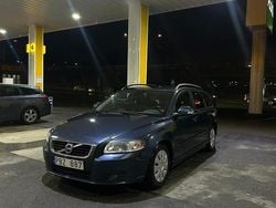 Begagnad 2011 Volvo V50 Kombi | 27 000 kr (Superpris)
