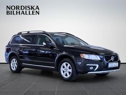 Svart Begagnad 2014 Volvo XC70 Momentum SUV | 119 795 kr (Marknadspris)