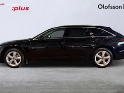 Svart Begagnad 2022 Audi A6 Proline Kombi | 299 000 kr (Marknadspris)