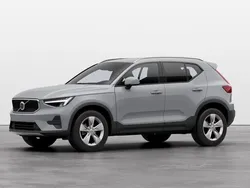 Grå Ny 2025 Volvo XC40 Core SUV | 419 900 kr (Superpris)
