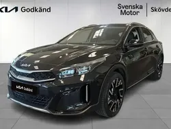 Svart Begagnad 2024 Kia XCeed Advance SUV | 359 200 kr (Lite dyr)