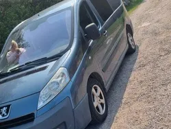 Grå Begagnad 2008 Peugeot Expert Van | 38 000 kr (Marknadspris)