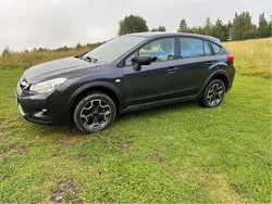 Grå Begagnad 2012 Subaru XV SUV | 60 000 kr (Marknadspris)