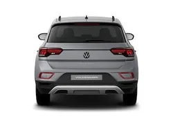 Ny 2025 VW T-Roc Life SUV | 349 900 kr (Bra pris)