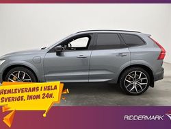 Grå Begagnad 2020 Volvo XC60 SUV | 409 700 kr (Marknadspris)