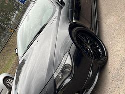 Svart Begagnad 2004 BMW 645 Sportkupé | 119 900 kr